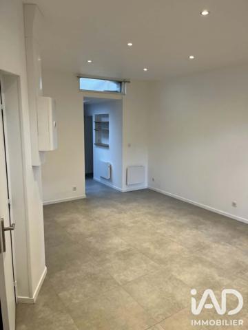 Immeuble à vendre Armentières