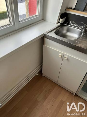 Immeuble à vendre Armentières