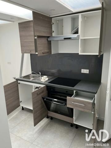 Immeuble à vendre Armentières
