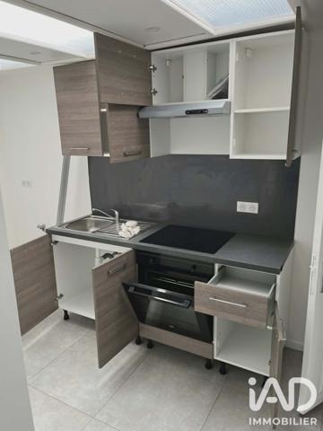 Immeuble à vendre Armentières
