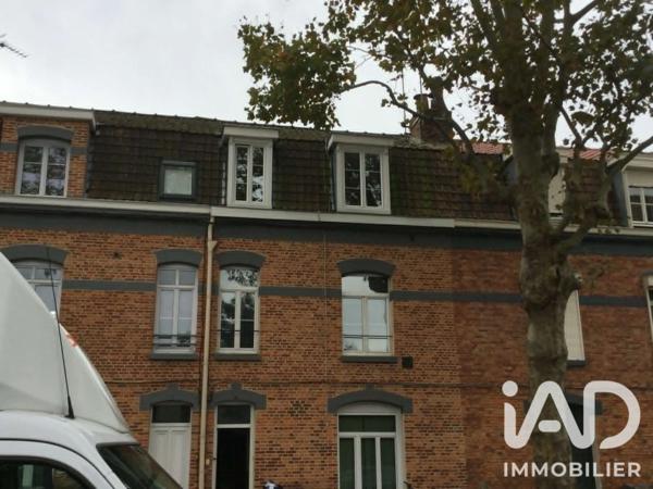 Immeuble à vendre Armentières