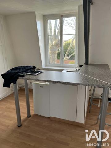 Immeuble à vendre Armentières