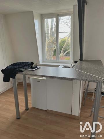 Immeuble à vendre Armentières