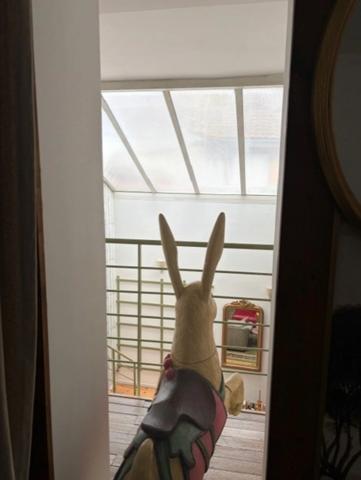 MARCIAC (32): élégante MAISON en pierre, singulière, 170m2 SANS TRAVAUX 4 chambres, salon cathedrale et autres...