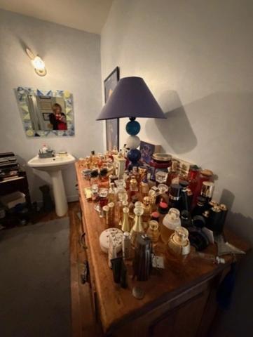 MARCIAC (32): élégante MAISON en pierre, singulière, 170m2 SANS TRAVAUX 4 chambres, salon cathedrale et autres...