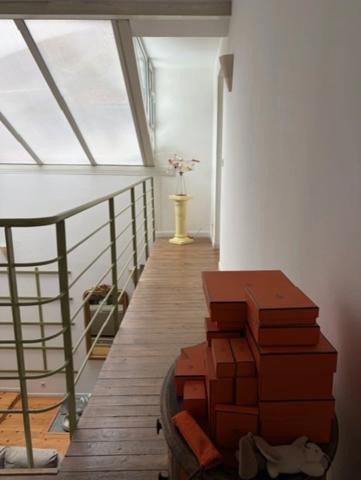 MARCIAC (32): élégante MAISON en pierre, singulière, 170m2 SANS TRAVAUX 4 chambres, salon cathedrale et autres...