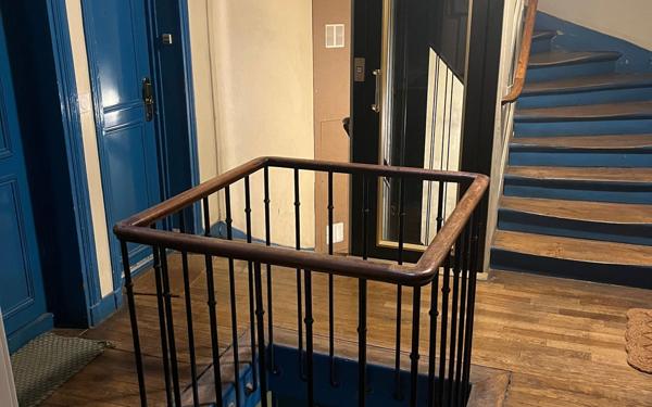 Appartement à louer    2 pièces • 29,16 m2 Paris 11
