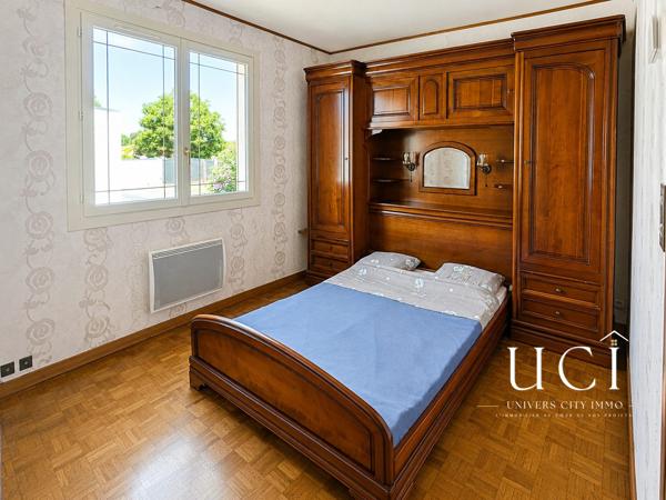 Saint-Jean-de-Boiseau – La Noë — Maison familiale de plain-pied avec piscine couverte sur 2 176 m²
