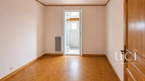Saint-Jean-de-Boiseau – La Noë — Maison familiale de plain-pied avec piscine couverte sur 2 176 m²