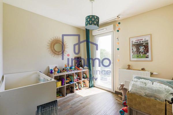 Appartement à vendre à Grenoble (38100)