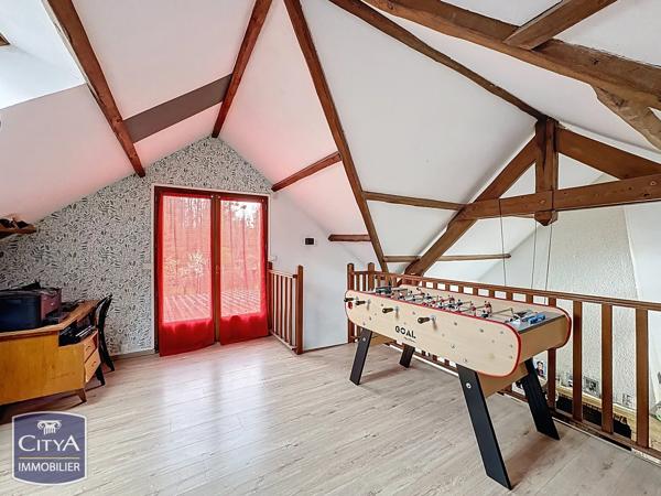 Maison à vendre 6 pièces 142m² Épernon (28230)