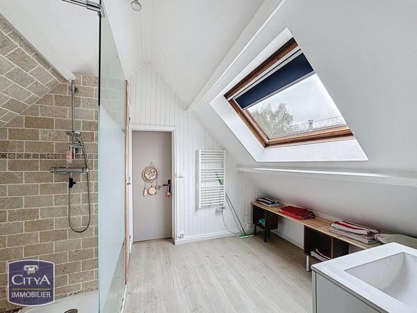 Maison à vendre 6 pièces 142m² Épernon (28230)