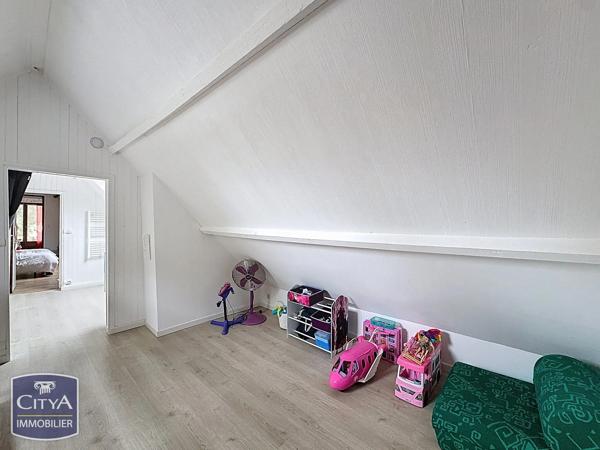 Maison à vendre 6 pièces 142m² Épernon (28230)