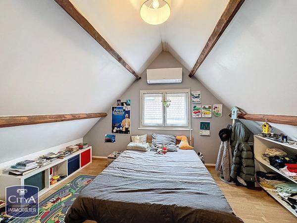 Maison à vendre 6 pièces 142m² Épernon (28230)