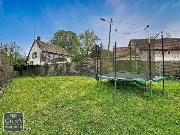Maison à vendre 6 pièces 142m² Épernon (28230)