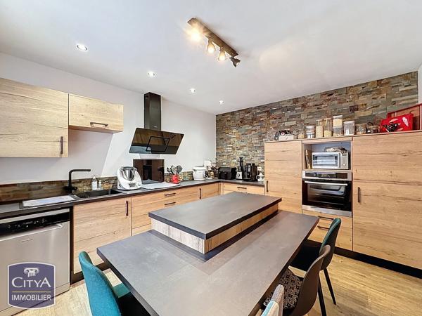 Maison à vendre 6 pièces 142m² Épernon (28230)