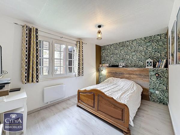 Maison à vendre 6 pièces 142m² Épernon (28230)