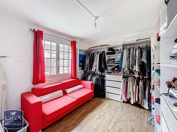 Maison à vendre 6 pièces 142m² Épernon (28230)