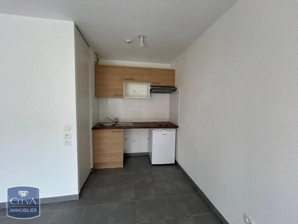 Appartement à louer 2 pièces 43.73m² Pau (64000)