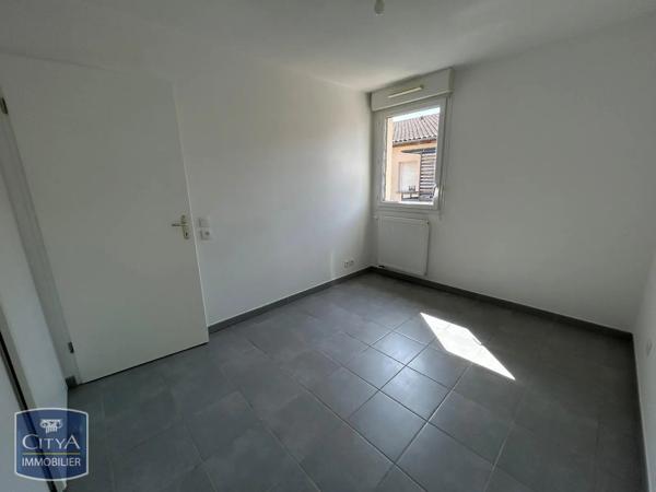 Appartement à louer 2 pièces 43.73m² Pau (64000)