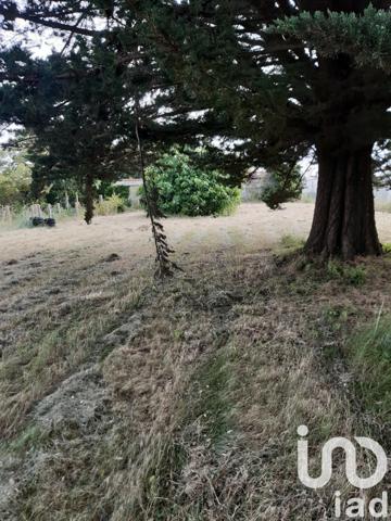 Terrain à vendre 2 315 m² Saint-Pierre-d'Oléron