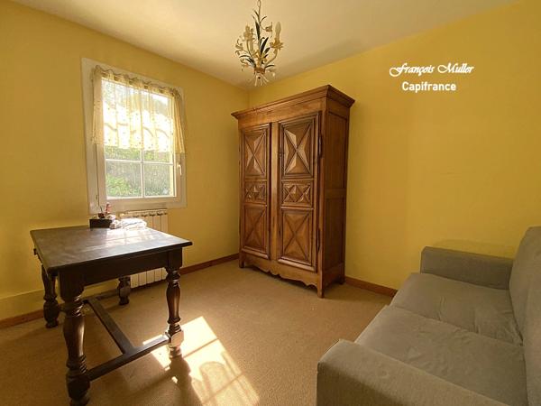 MANOSQUE – MAISON 7 PIÈCES – 163 M² – 5 CHAMBRES – PISCINE
