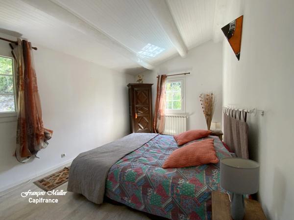 MANOSQUE – MAISON 7 PIÈCES – 163 M² – 5 CHAMBRES – PISCINE