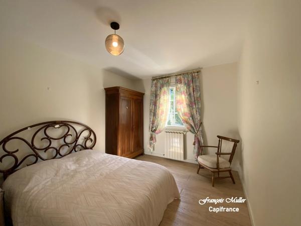 MANOSQUE – MAISON 7 PIÈCES – 163 M² – 5 CHAMBRES – PISCINE