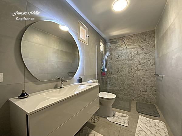 MANOSQUE – MAISON 7 PIÈCES – 163 M² – 5 CHAMBRES – PISCINE
