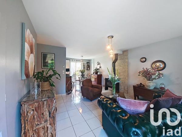 Maison à vendre 3 pièces 75 m² Brie-Comte-Robert