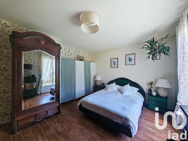 Maison à vendre 3 pièces 75 m² Brie-Comte-Robert