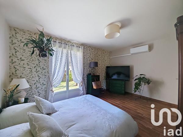 Maison à vendre 3 pièces 75 m² Brie-Comte-Robert