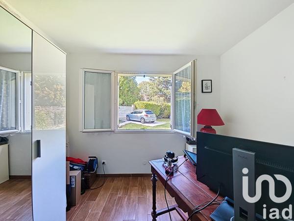 Maison à vendre 3 pièces 75 m² Brie-Comte-Robert