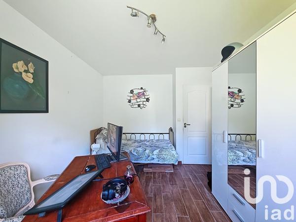 Maison à vendre 3 pièces 75 m² Brie-Comte-Robert