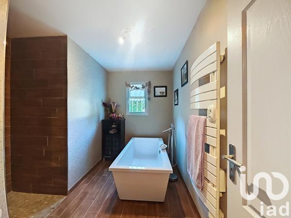 Maison à vendre 3 pièces 75 m² Brie-Comte-Robert