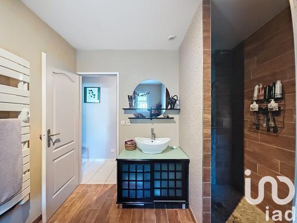 Maison à vendre 3 pièces 75 m² Brie-Comte-Robert