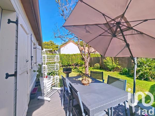 Maison à vendre 3 pièces 75 m² Brie-Comte-Robert