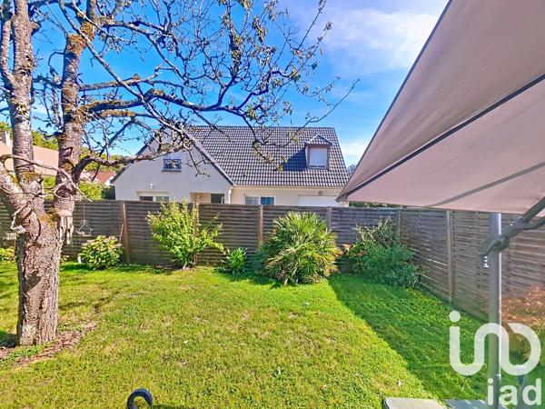 Maison à vendre 3 pièces 75 m² Brie-Comte-Robert