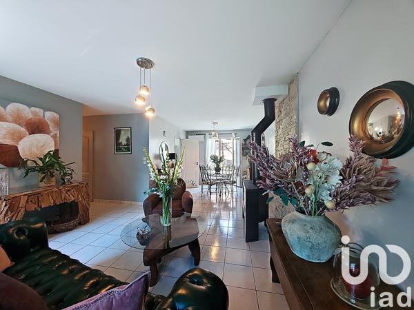 Maison à vendre 3 pièces 75 m² Brie-Comte-Robert