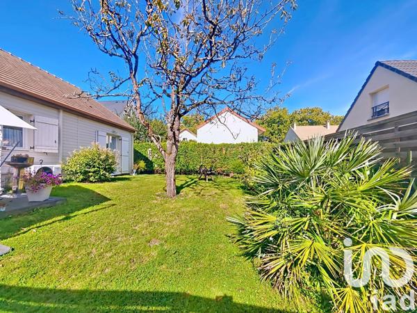 Maison à vendre 3 pièces 75 m² Brie-Comte-Robert