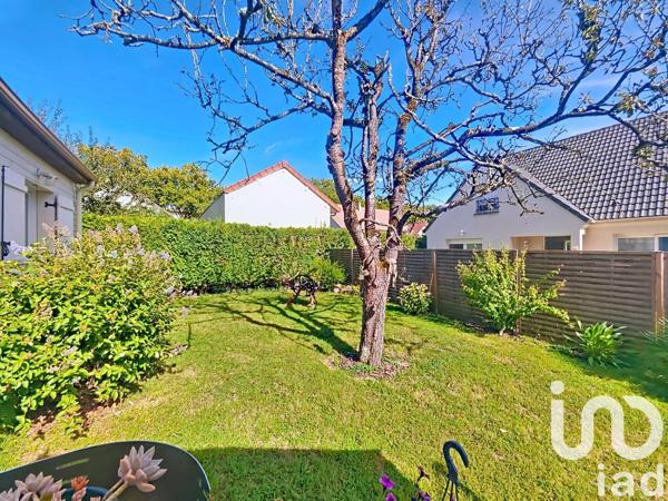 Maison à vendre 3 pièces 75 m² Brie-Comte-Robert