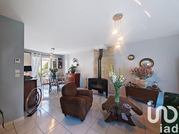 Maison à vendre 3 pièces 75 m² Brie-Comte-Robert