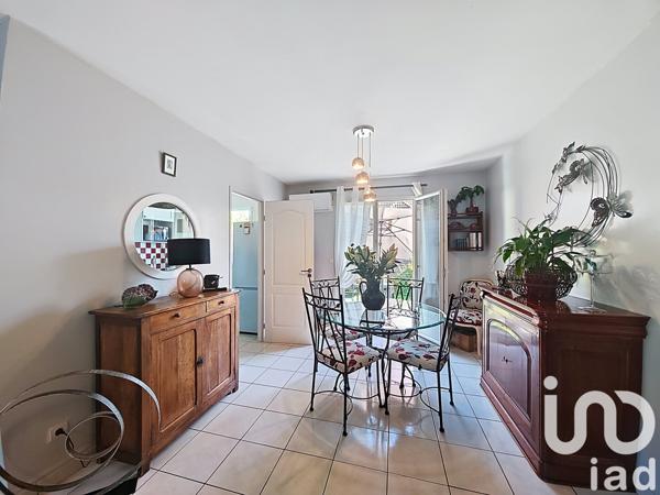 Maison à vendre 3 pièces 75 m² Brie-Comte-Robert