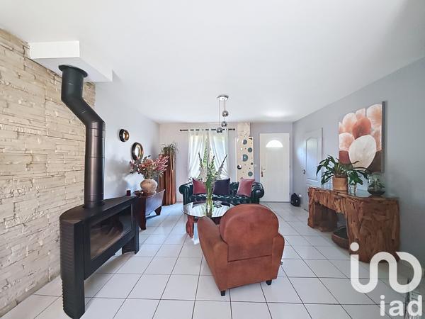 Maison à vendre 3 pièces 75 m² Brie-Comte-Robert