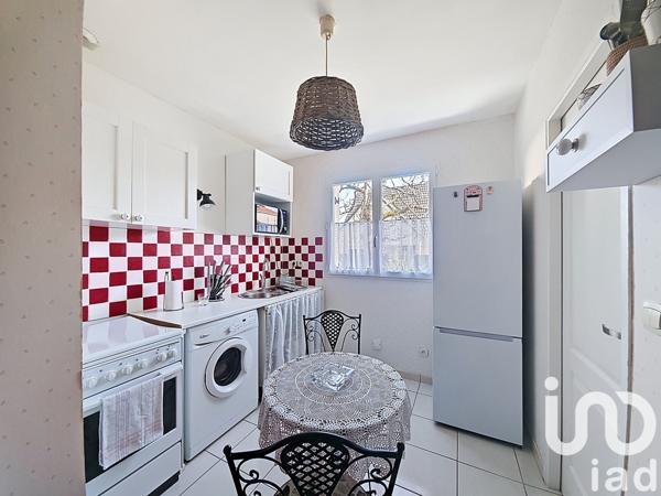 Maison à vendre 3 pièces 75 m² Brie-Comte-Robert