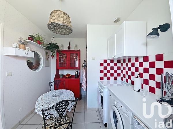 Maison à vendre 3 pièces 75 m² Brie-Comte-Robert