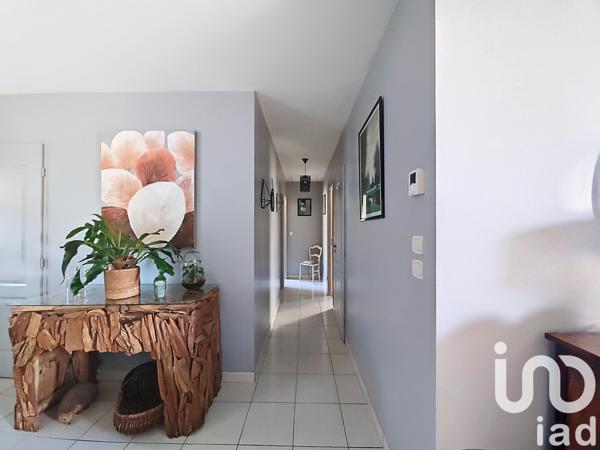 Maison à vendre 3 pièces 75 m² Brie-Comte-Robert