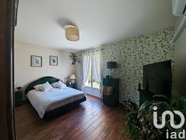 Maison à vendre 3 pièces 75 m² Brie-Comte-Robert