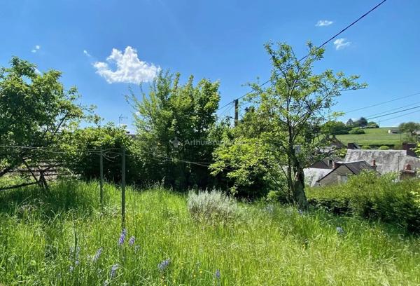 Vente Maison 3 pièces 92 m2 à La Chartre-sur-le-Loir