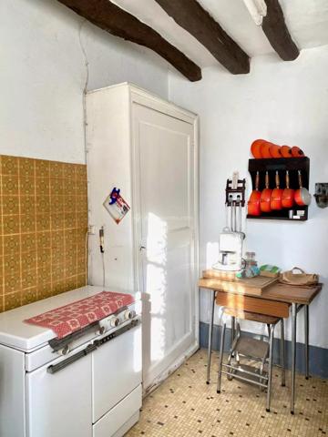 Vente Maison 3 pièces 92 m2 à La Chartre-sur-le-Loir